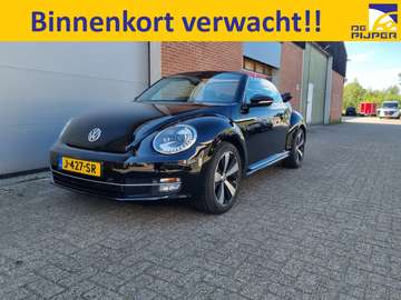 Cabriolet 1.2 TSI Exclusive Series , UNIEKE AUTO ,