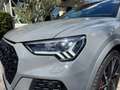 Audi RS Q3 2.5 quattro s-tronic Gris - thumbnail 5