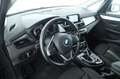 BMW 218 d Active Tourer Autom FACELIFT NUR 34.333KM Schwarz - thumbnail 9