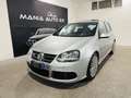 Volkswagen Golf R R32*V6*5 PORTE*DSG*PELLE*TETTO*250 CV* Argento - thumbnail 1