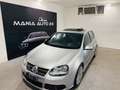 Volkswagen Golf R R32*V6*5 PORTE*DSG*PELLE*TETTO*250 CV* Argento - thumbnail 3