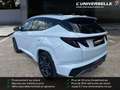 Hyundai TUCSON SHINE N LINE Blanco - thumbnail 9