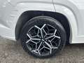 Hyundai TUCSON SHINE N LINE Blanco - thumbnail 18