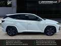 Hyundai TUCSON SHINE N LINE Blanco - thumbnail 5