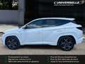 Hyundai TUCSON SHINE N LINE Blanco - thumbnail 10