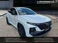 Hyundai TUCSON SHINE N LINE Blanco - thumbnail 4