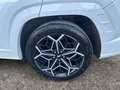 Hyundai TUCSON SHINE N LINE Blanco - thumbnail 19