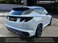 Hyundai TUCSON SHINE N LINE Blanco - thumbnail 6