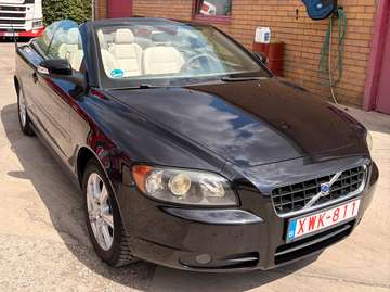 C70 Cabrio 2.4i 20v Momentum