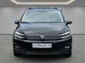 Volkswagen Touran 1.5 TSI Comfortline DSG LED ACC AHK PDC RFK LM SHZ Schwarz - thumbnail 2