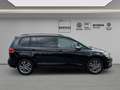 Volkswagen Touran 1.5 TSI Comfortline DSG LED ACC AHK PDC RFK LM SHZ Schwarz - thumbnail 4
