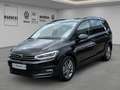 Volkswagen Touran 1.5 TSI Comfortline DSG LED ACC AHK PDC RFK LM SHZ Schwarz - thumbnail 1