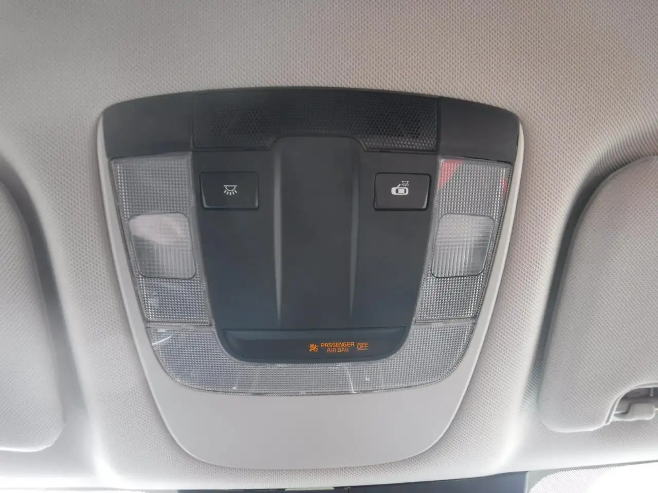 Kia Sorento снимка Kia Sorento