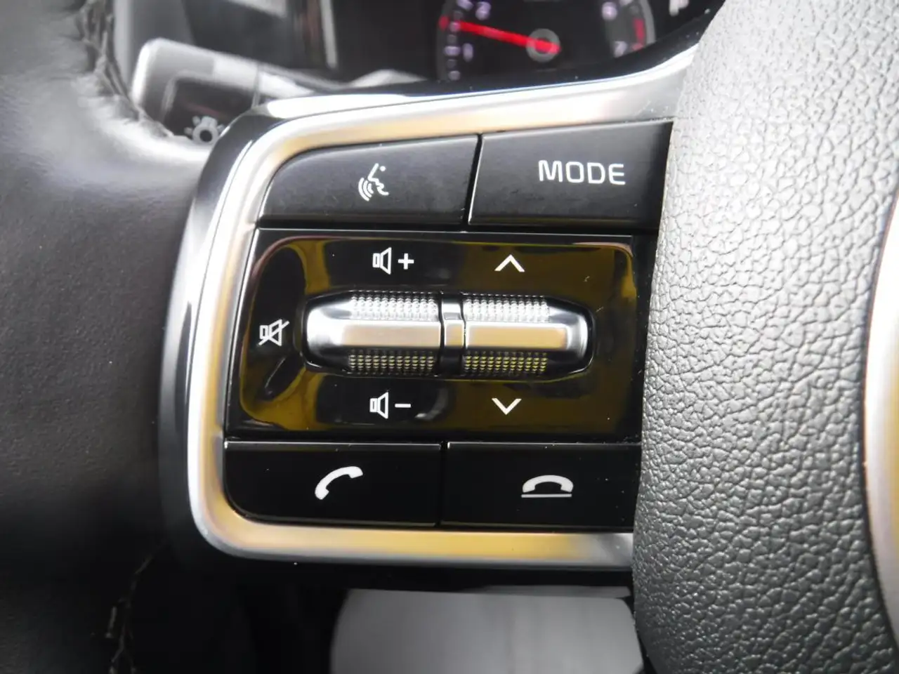 Kia Sorento снимка Kia Sorento