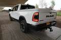 Dodge RAM 1500 5.7 V8 Hemi LPG3 4x4 CC Rebel Blanc - thumbnail 9