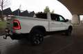 Dodge RAM 1500 5.7 V8 Hemi LPG3 4x4 CC Rebel Blanc - thumbnail 6