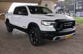 Dodge RAM 1500 5.7 V8 Hemi LPG3 4x4 CC Rebel Blanc - thumbnail 3