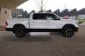 Dodge RAM 1500 5.7 V8 Hemi LPG3 4x4 CC Rebel Blanc - thumbnail 5