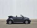 Volkswagen New Beetle New Beetle Cabrio 1.9 tdi 105cv OTTIMO STATO,TRATT Gris - thumbnail 6