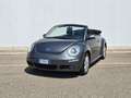 Volkswagen New Beetle New Beetle Cabrio 1.9 tdi 105cv OTTIMO STATO,TRATT Gris - thumbnail 1