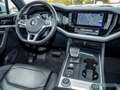 Volkswagen Touareg Elegance 3.0TDI 4M DSG LED/HUD/STHZ/AHK Silber - thumbnail 4
