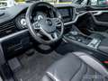 Volkswagen Touareg Elegance 3.0TDI 4M DSG LED/HUD/STHZ/AHK Silber - thumbnail 3