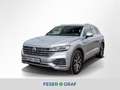 Volkswagen Touareg Elegance 3.0TDI 4M DSG LED/HUD/STHZ/AHK Silber - thumbnail 1