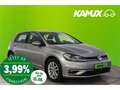 Volkswagen Golf VII 1.6TDI Limo Comfortline+LED+NAVI+PDC Zilver - thumbnail 1