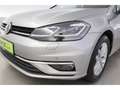 Volkswagen Golf VII 1.6TDI Limo Comfortline+LED+NAVI+PDC Plateado - thumbnail 13
