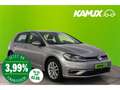 Volkswagen Golf VII 1.6TDI Limo Comfortline+LED+NAVI+PDC Argintiu - thumbnail 1