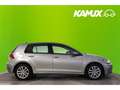 Volkswagen Golf VII 1.6TDI Limo Comfortline+LED+NAVI+PDC Zilver - thumbnail 3