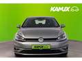 Volkswagen Golf VII 1.6TDI Limo Comfortline+LED+NAVI+PDC Plateado - thumbnail 11