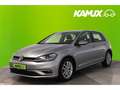 Volkswagen Golf VII 1.6TDI Limo Comfortline+LED+NAVI+PDC Zilver - thumbnail 9