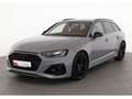 Audi RS4 Avant TFSI quattro Grau - thumbnail 2