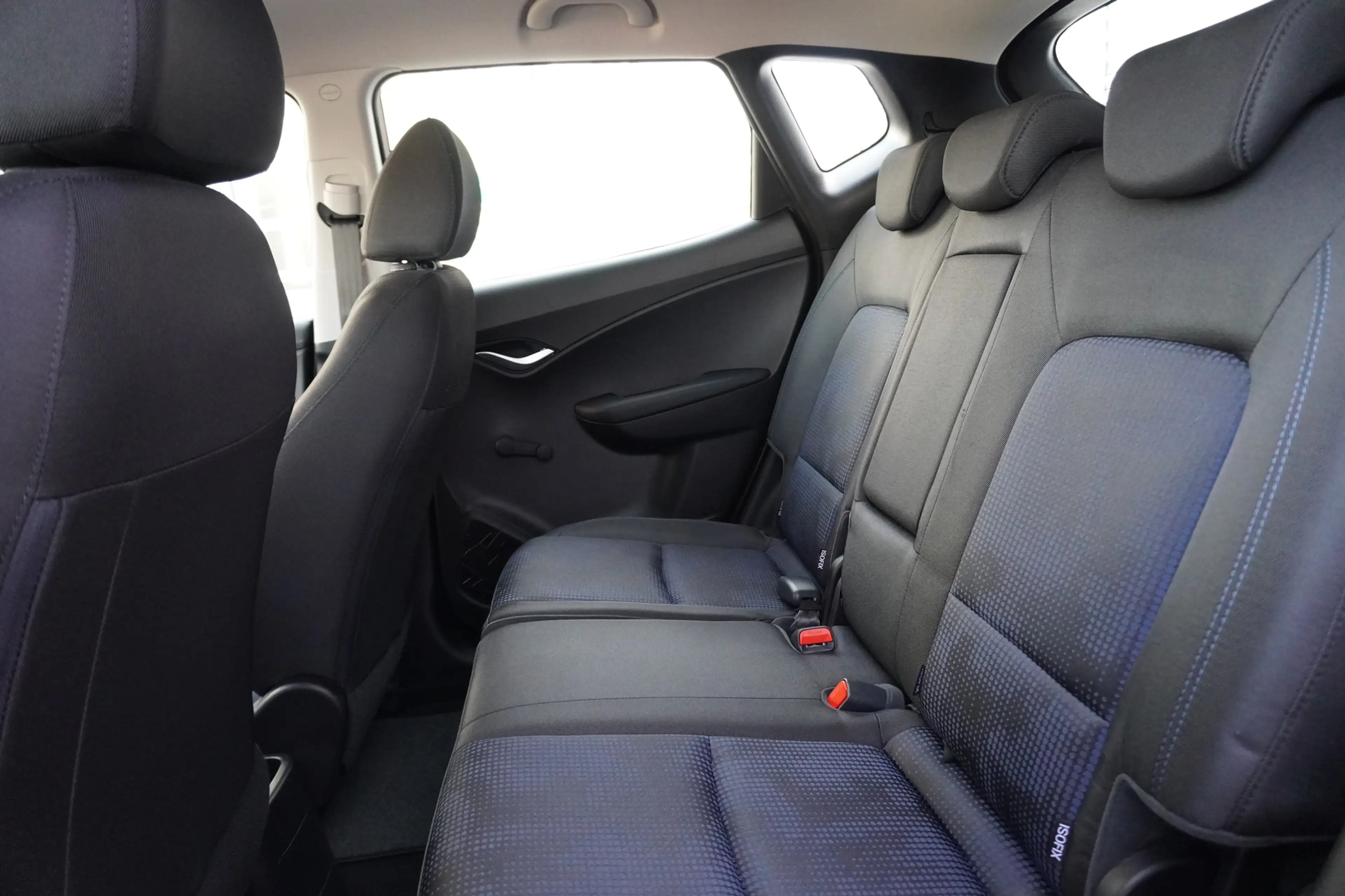 Hyundai iX20 1.4 blue Style AHK Klima USB AUX — photo 11