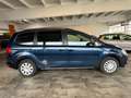 Volkswagen Sharan Trendline BMT *GEWERBE*EXPORT* Blue - thumbnail 8