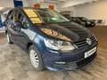 Volkswagen Sharan Trendline BMT *GEWERBE*EXPORT* Blue - thumbnail 1