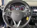 Opel Crossland 1.2 Automatik Elegance Blau - thumbnail 16