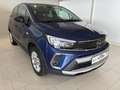Opel Crossland 1.2 Automatik Elegance Blau - thumbnail 3