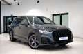 Audi SQ7 4.0|RS-7SITZ|HUD|LUFT|PANO|CARBON|B&O|LASER| Grau - thumbnail 6