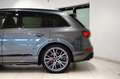 Audi SQ7 4.0|RS-7SITZ|HUD|LUFT|PANO|CARBON|B&O|LASER| Grau - thumbnail 16