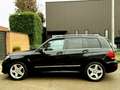 Mercedes-Benz GLK 220 D 4matic- "AMG" int/est- 122000km-U.Propr-FULL Nero - thumbnail 7