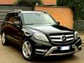 Mercedes-Benz GLK 220 D 4matic- "AMG" int/est- 122000km-U.Propr-FULL Nero - thumbnail 2