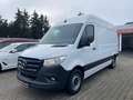Mercedes-Benz Sprinter 314 CDI L2H2*Klima*1.Hand*Sortimo* Bianco - thumbnail 4