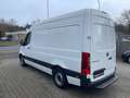 Mercedes-Benz Sprinter 314 CDI L2H2*Klima*1.Hand*Sortimo* Bianco - thumbnail 5
