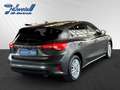 Ford Focus Titanium X 1.0 EcoBoost +TWA+ACC+PDC+NAVI+B&O+ Grijs - thumbnail 4