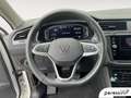 Volkswagen Tiguan 2.0 TDI SCR Elegance Weiß - thumbnail 12