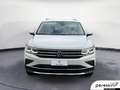 Volkswagen Tiguan 2.0 TDI SCR Elegance Weiß - thumbnail 8
