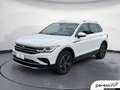 Volkswagen Tiguan 2.0 TDI SCR Elegance Weiß - thumbnail 1