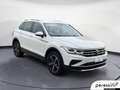 Volkswagen Tiguan 2.0 TDI SCR Elegance Weiß - thumbnail 7